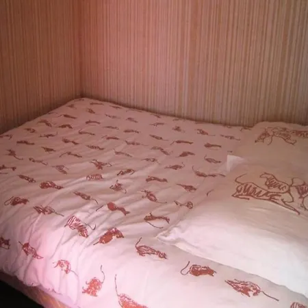 Apartament 2 For 5 People Huez